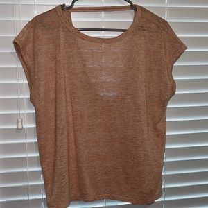 Forever 21, size S shirt